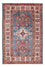 Ziegler Rug - Kazak - Royal - 125 x 82 cm - blue