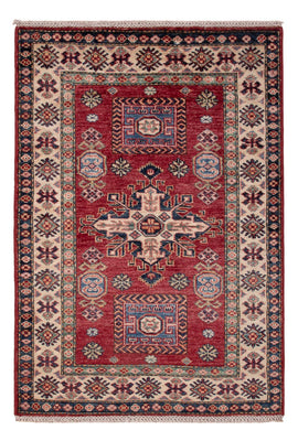 Ziegler Rug - Kazak - Royal - 122 x 82 cm - bordeaux red