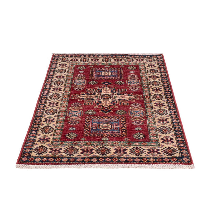 Ziegler Rug - Kazak - Royal - 122 x 82 cm - bordeaux red