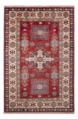 Ziegler Rug - Kazak - Royal - 122 x 79 cm - bordeaux red