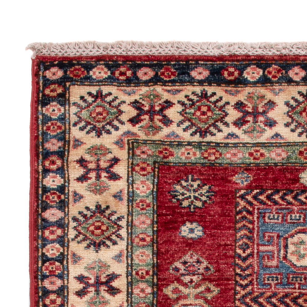 Kazak Rug 122x79cm - Oriental Rug