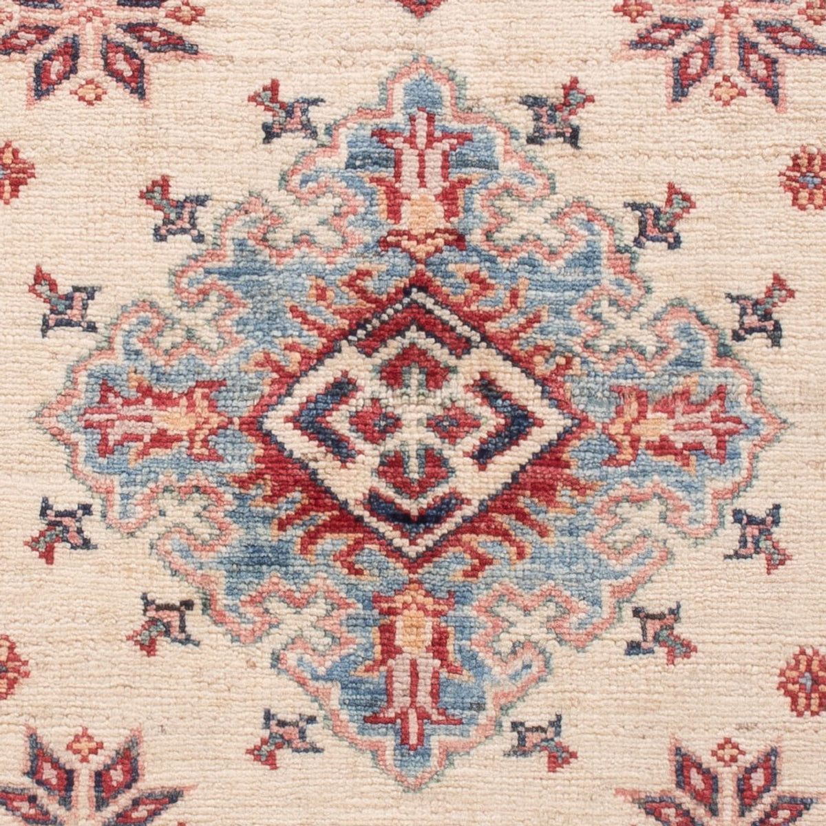 Ziegler Rug - Kazak - Royal - 120 x 80 cm - beige