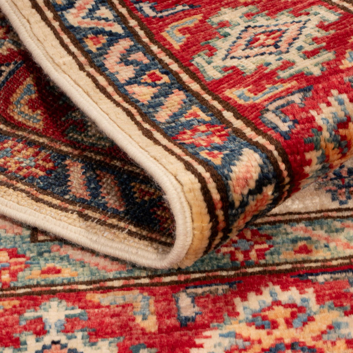 Ziegler Rug - Kazak - Royal - 120 x 80 cm - beige