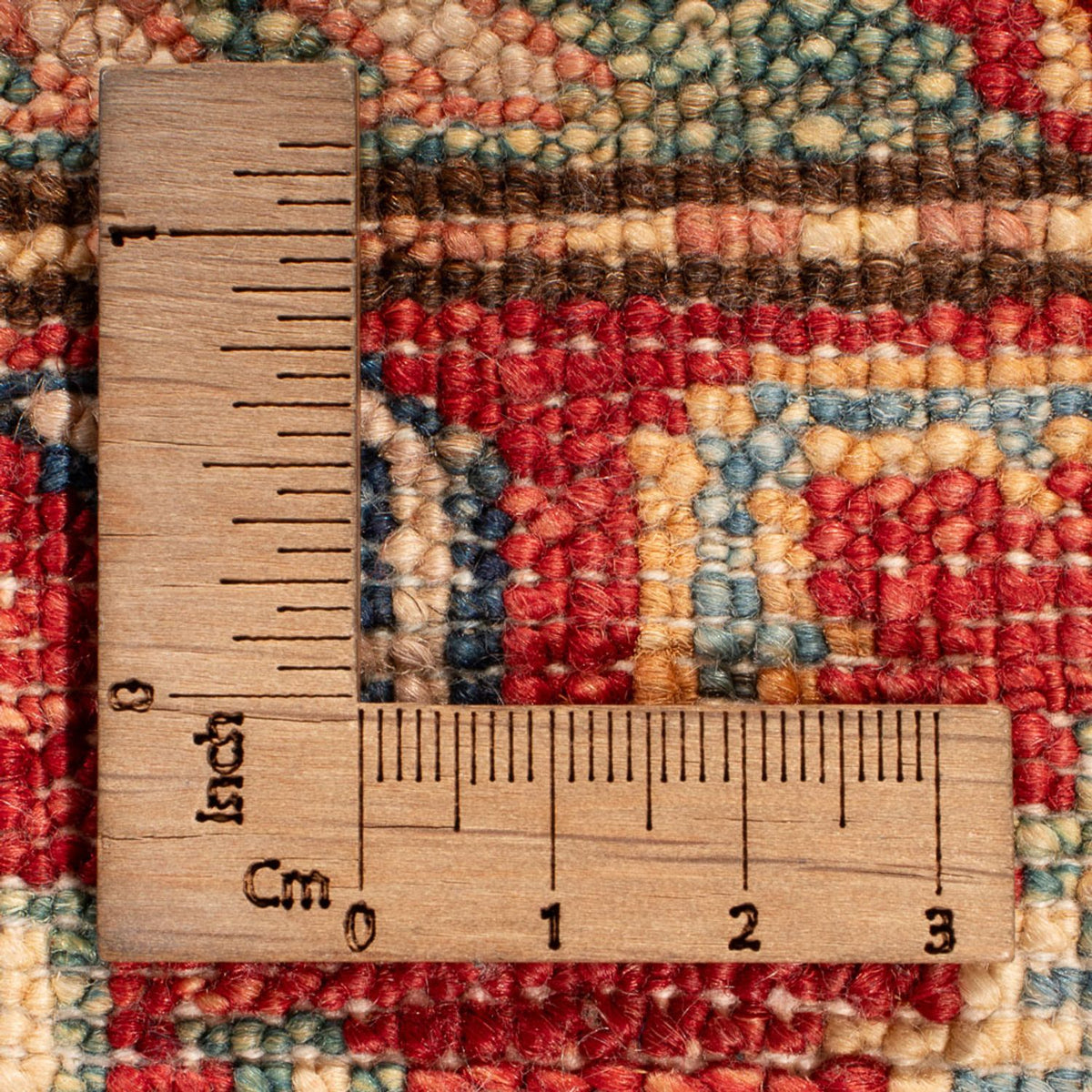 Ziegler Rug - Kazak - Royal - 120 x 80 cm - beige