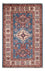 Ziegler Rug - Kazak - Royal - 125 x 82 cm - blue