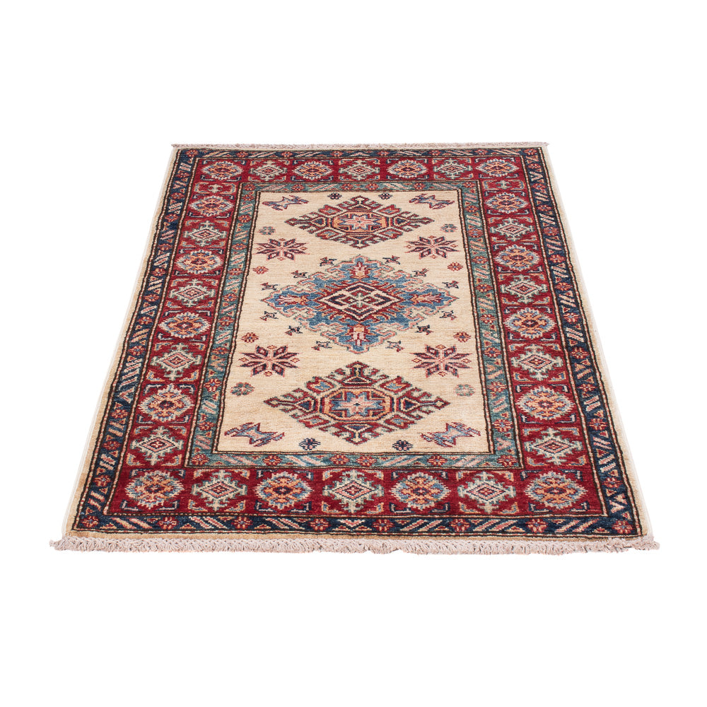 Ziegler Rug - Kazak - Royal - 120 x 78 cm - beige