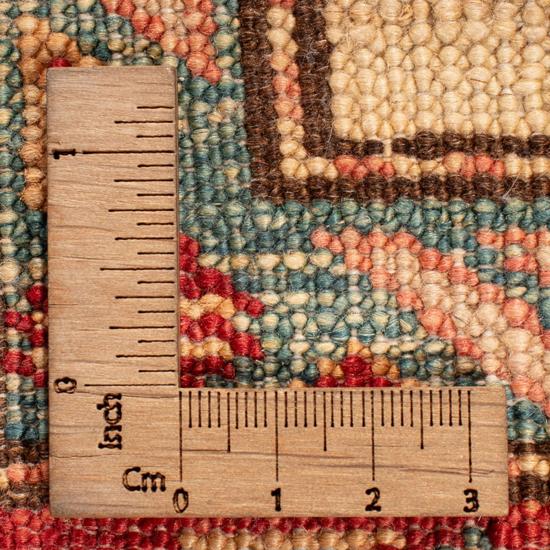 Ziegler Rug - Kazak - Royal - 119 x 80 cm - beige