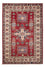Ziegler Rug - Kazak - Royal - 122 x 84 cm - bordeaux red