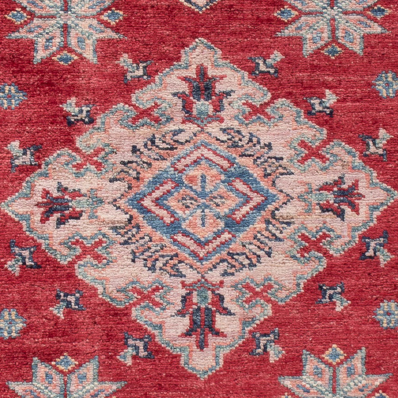 Ziegler Rug - Kazak - Royal - 113 x 79 cm - bordeaux red