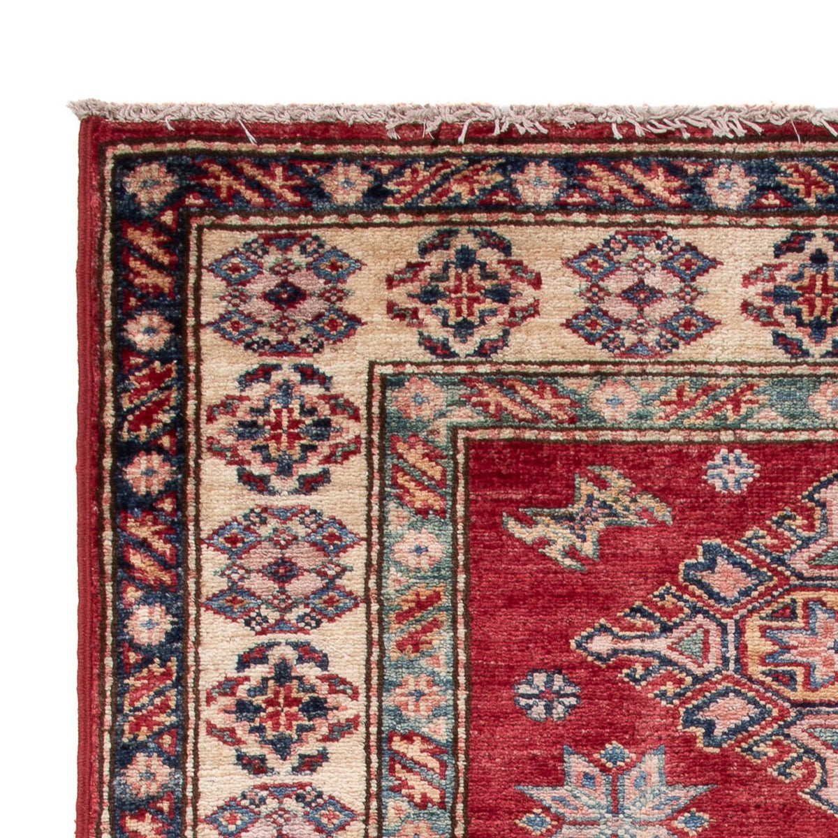 Kazak Rug 79x113cm - Oriental Rug