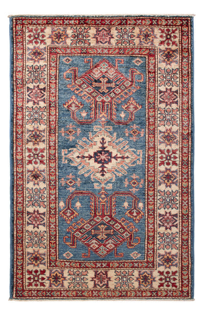 Kazak Rug 83x124cm - Oriental Rug