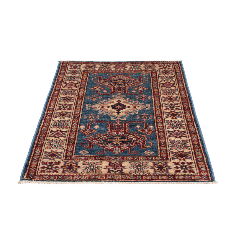 Ziegler Rug - Kazak - Royal - 124 x 83 cm - blue