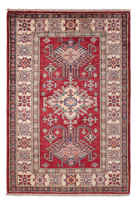 Ziegler Rug - Kazak - Royal - 120 x 83 cm - red