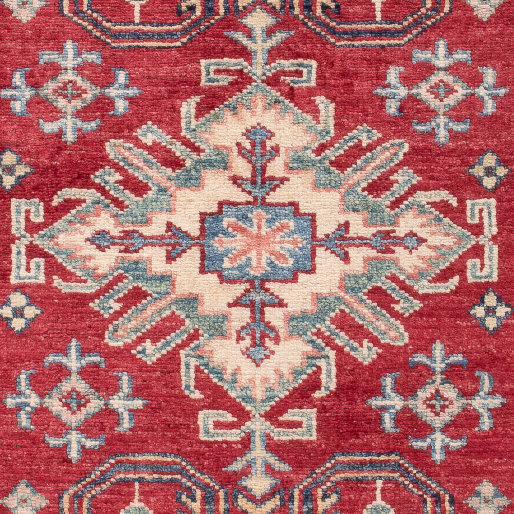Ziegler Rug - Kazak - Royal - 120 x 83 cm - red