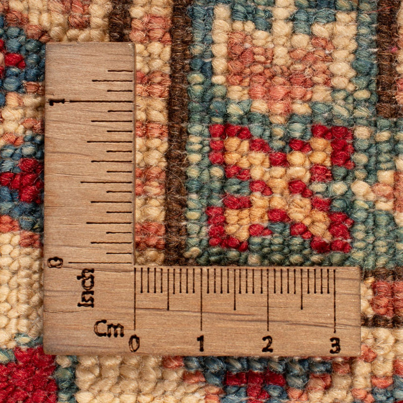 Ziegler Rug - Kazak - Royal - 120 x 83 cm - red