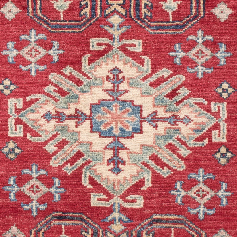 Ziegler Rug - Kazak - Royal - 120 x 82 cm - red