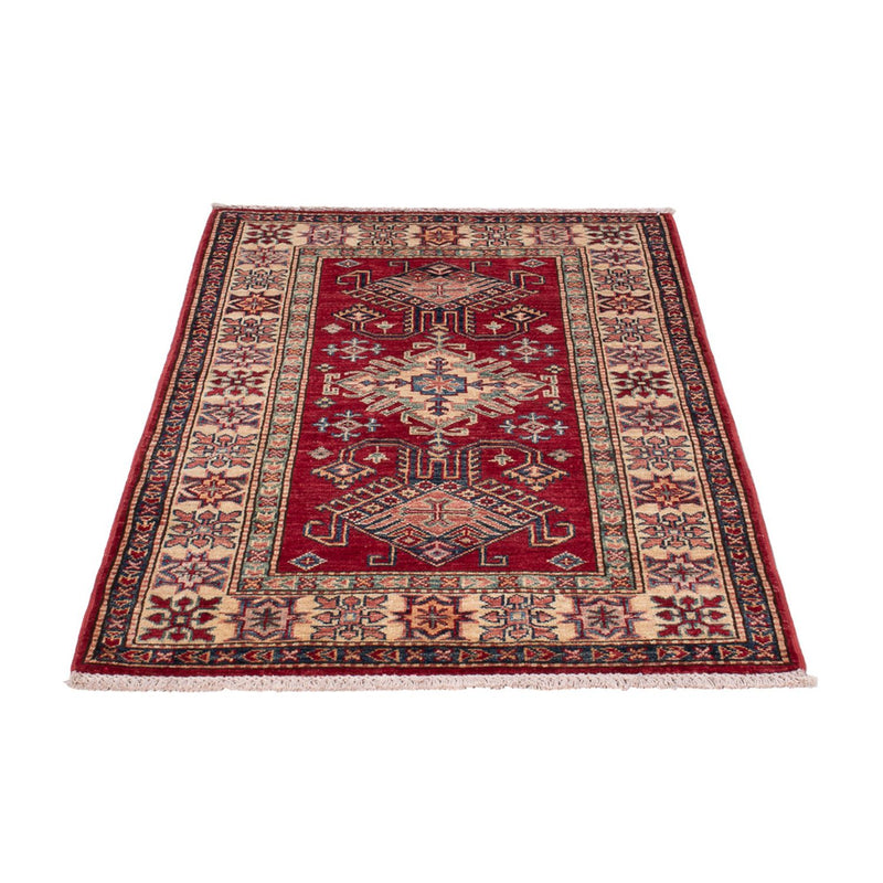 Ziegler Rug - Kazak - Royal - 120 x 82 cm - red