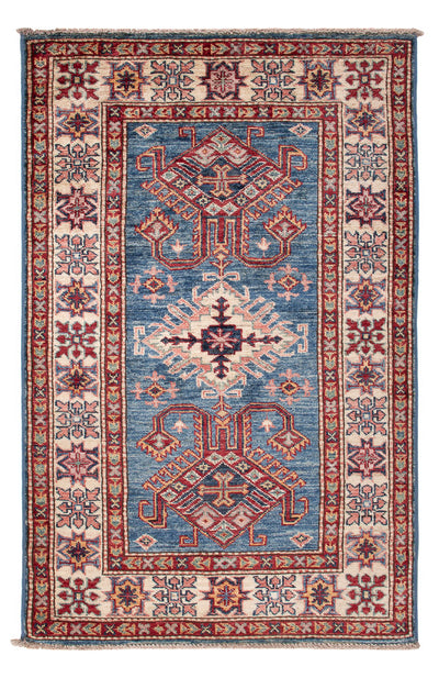 Kazak Rug 83x125cm - Oriental Rug