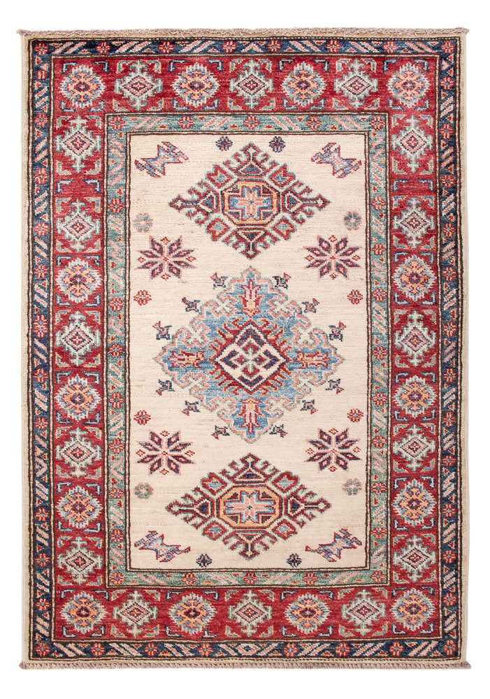 Ziegler Rug - Kazak - Royal - 118 x 82 cm - beige