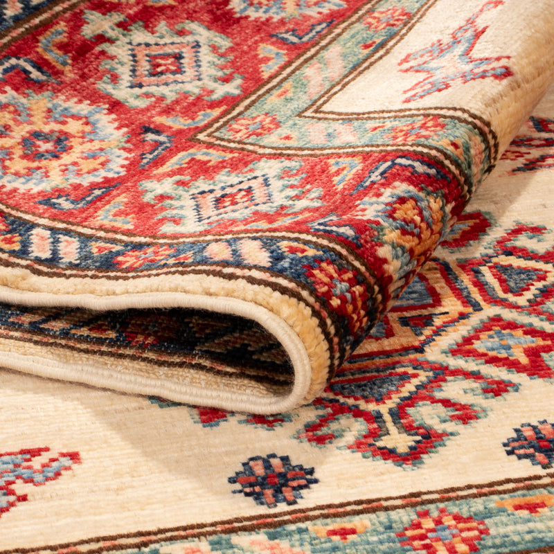 Ziegler Rug - Kazak - Royal - 118 x 82 cm - beige