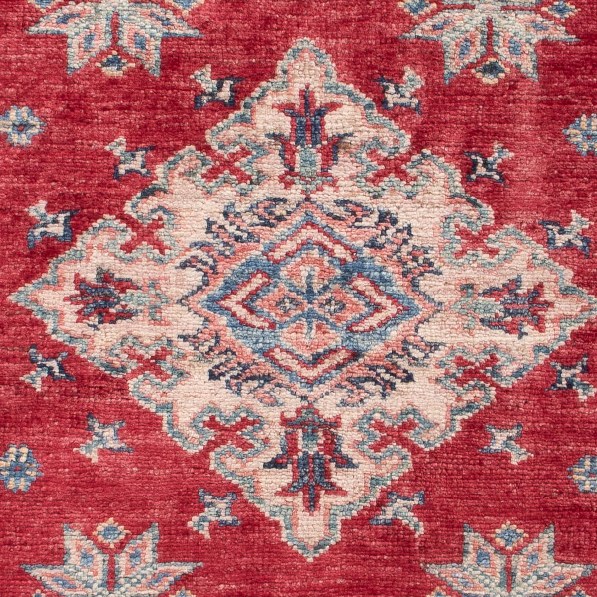 Ziegler Rug - Kazak - Royal - 116 x 82 cm - red