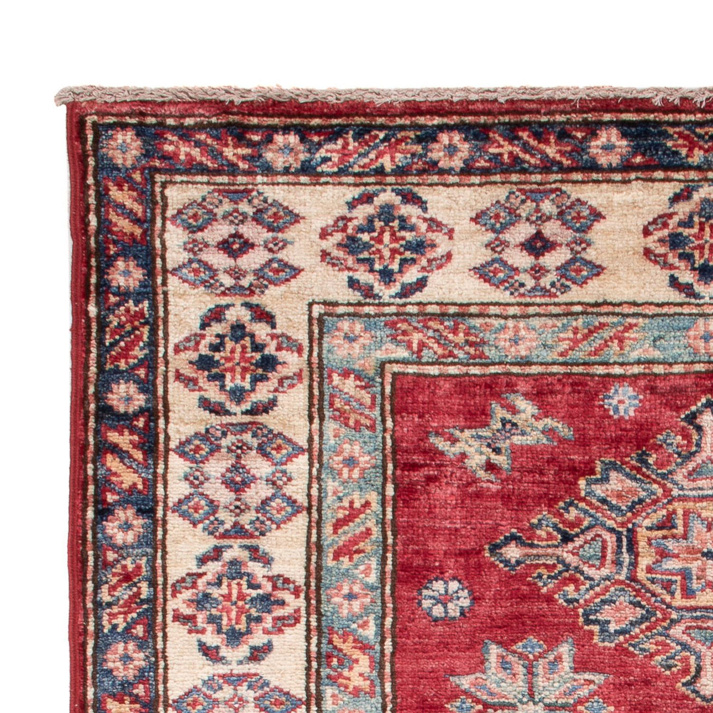 Kazak Rug 116x82cm - Oriental Rug