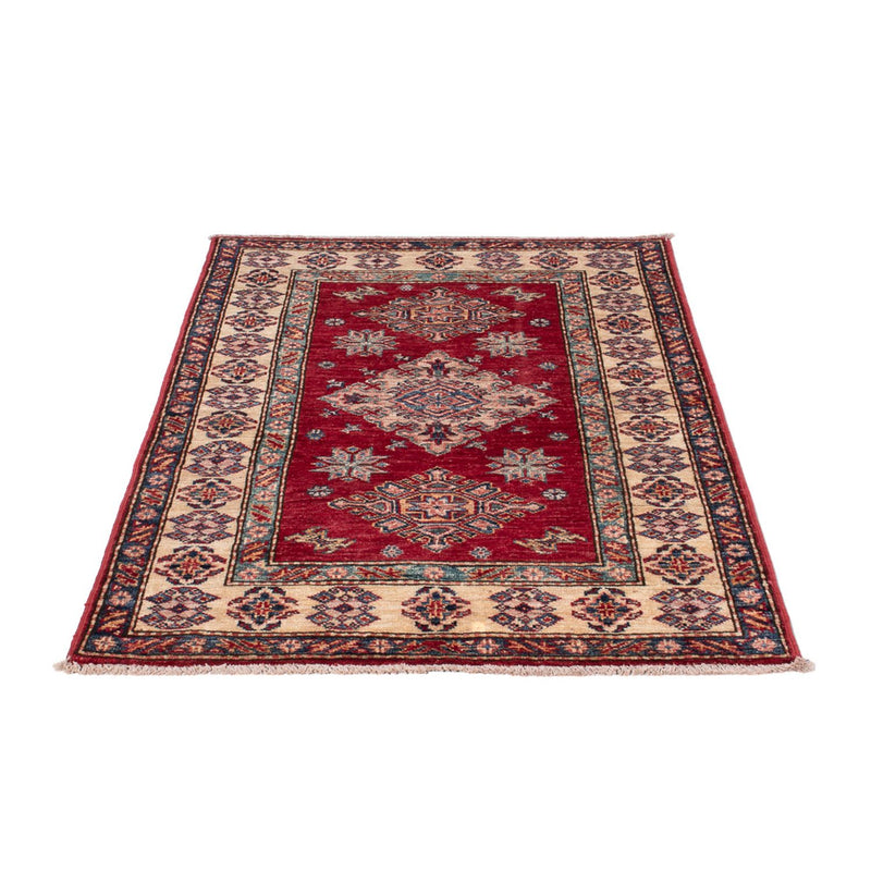 Ziegler Rug - Kazak - Royal - 116 x 82 cm - red