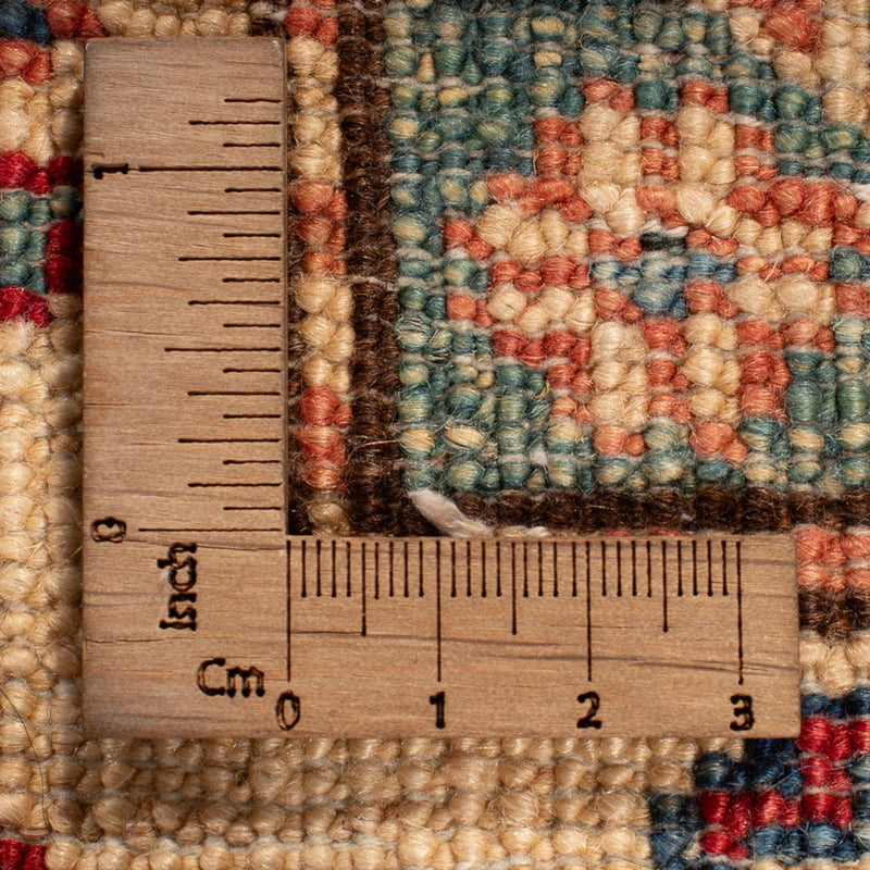 Ziegler Rug - Kazak - Royal - 116 x 82 cm - red