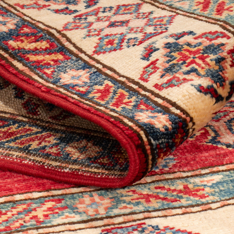 Ziegler Rug - Kazak - Royal - 118 x 82 cm - red