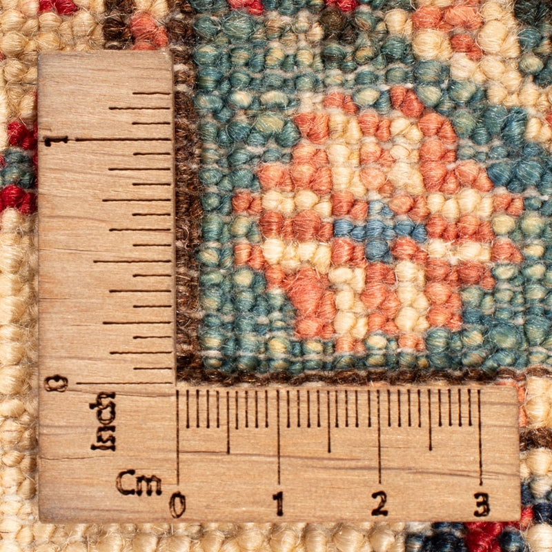 Ziegler Rug - Kazak - Royal - 118 x 82 cm - red