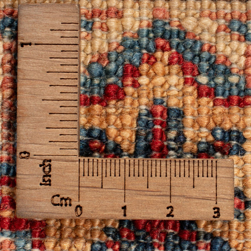 Ziegler Rug - Kazak - Royal - 128 x 81 cm - blue