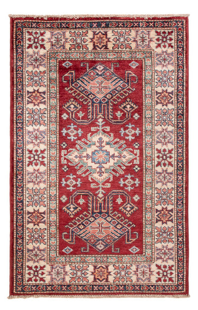 Kazak Rug 81x124cm - Oriental Rug