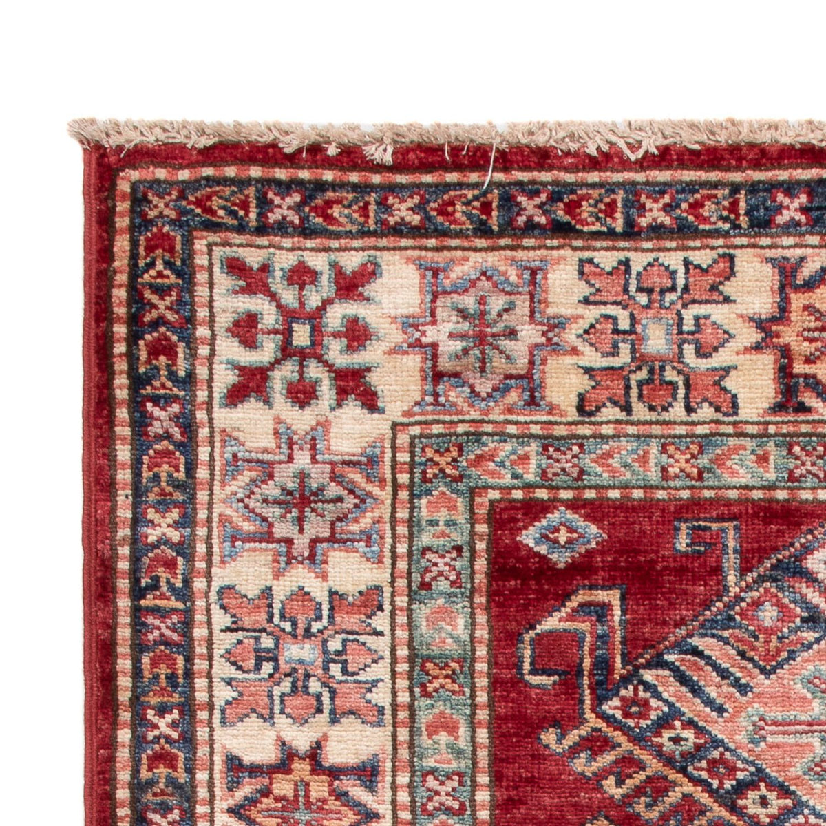 Kazak Rug 81x124cm - Oriental Rug