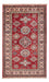 Ziegler Rug - Kazak - Royal - 124 x 77 cm - red