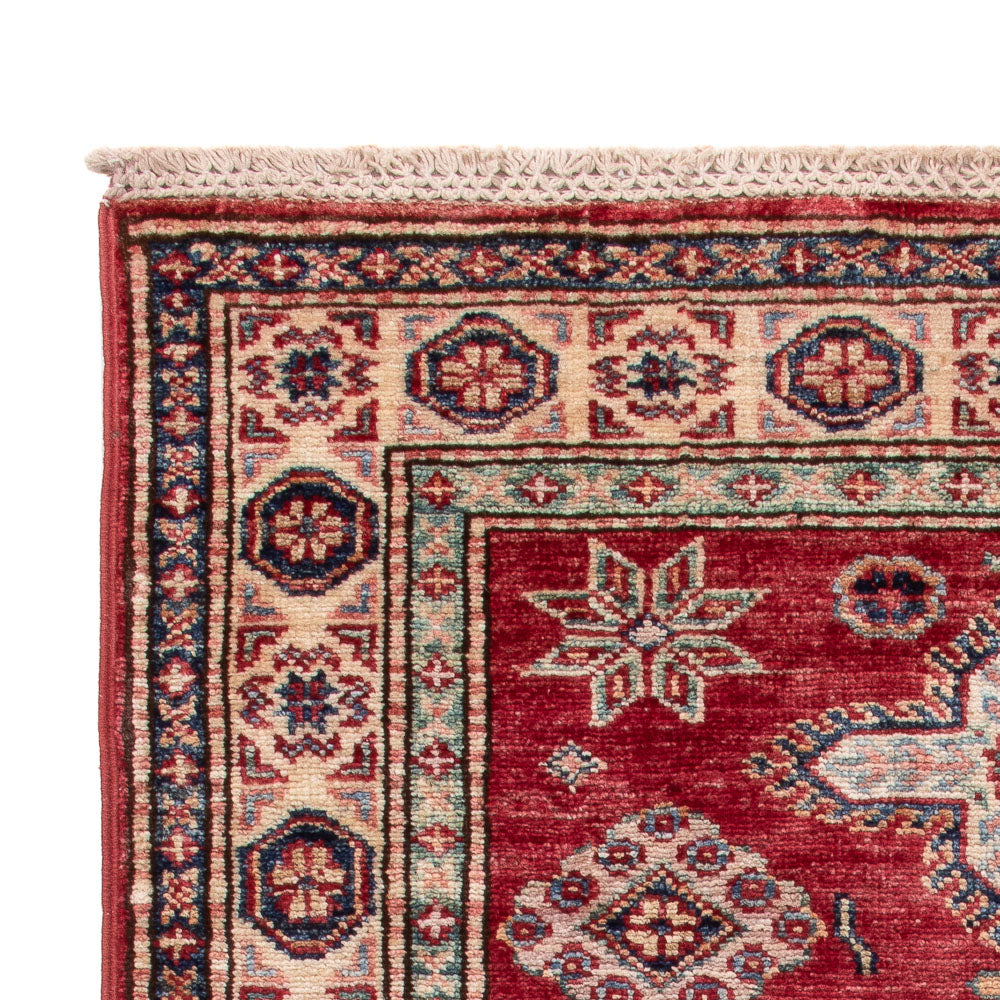 Kazak Rug 124x77cm - Oriental Rug