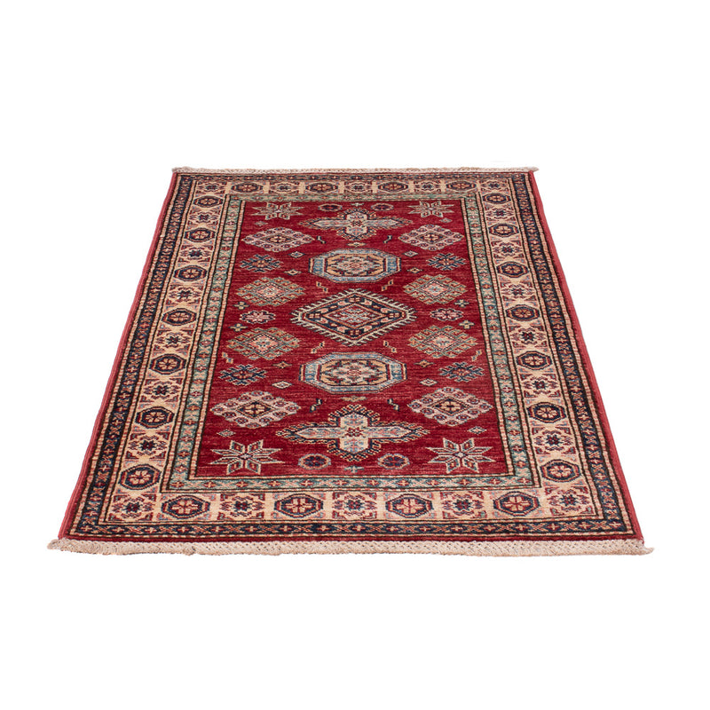 Ziegler Rug - Kazak - Royal - 124 x 77 cm - red