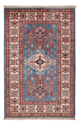 Ziegler Rug - Kazak - Royal - 126 x 80 cm - blue