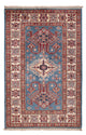 Kazak Teppich 126x80cm - Orientteppich