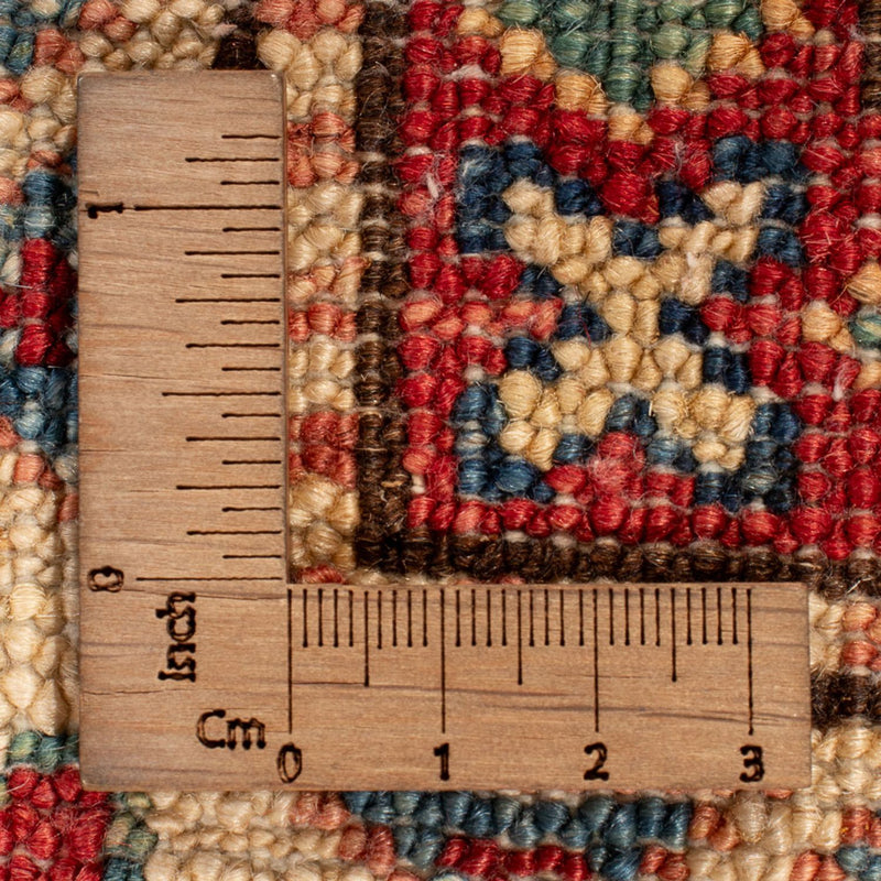 Ziegler Rug - Kazak - Royal - 126 x 80 cm - blue