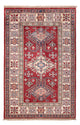 Kazak Teppich 122x81cm - Orientteppich