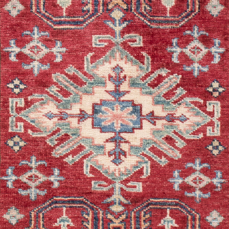 Ziegler Rug - Kazak - Royal - 122 x 81 cm - red