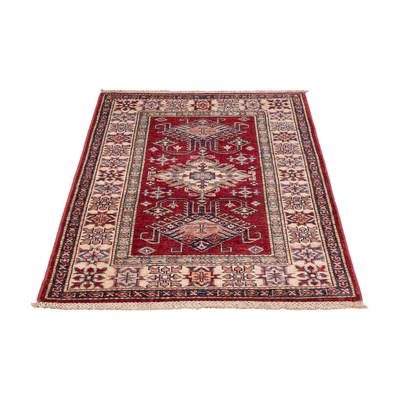 Ziegler Rug - Kazak - Royal - 122 x 81 cm - red