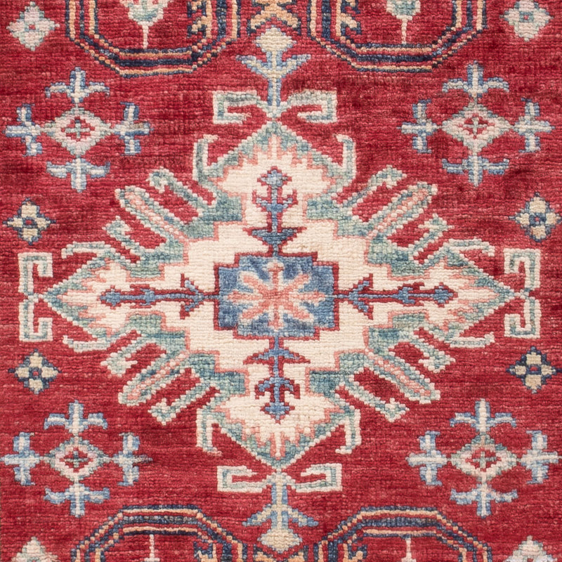 Ziegler Rug - Kazak - Royal - 123 x 78 cm - red