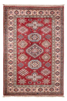 Ziegler Rug - Kazak - Royal - 122 x 82 cm - red
