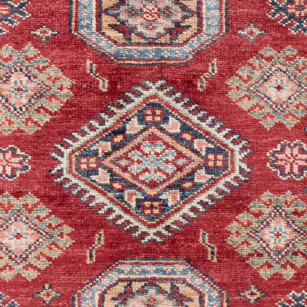Ziegler Rug - Kazak - Royal - 122 x 82 cm - red