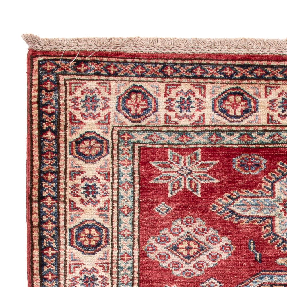 Ziegler Rug - Kazak - Royal - 122 x 82 cm - red
