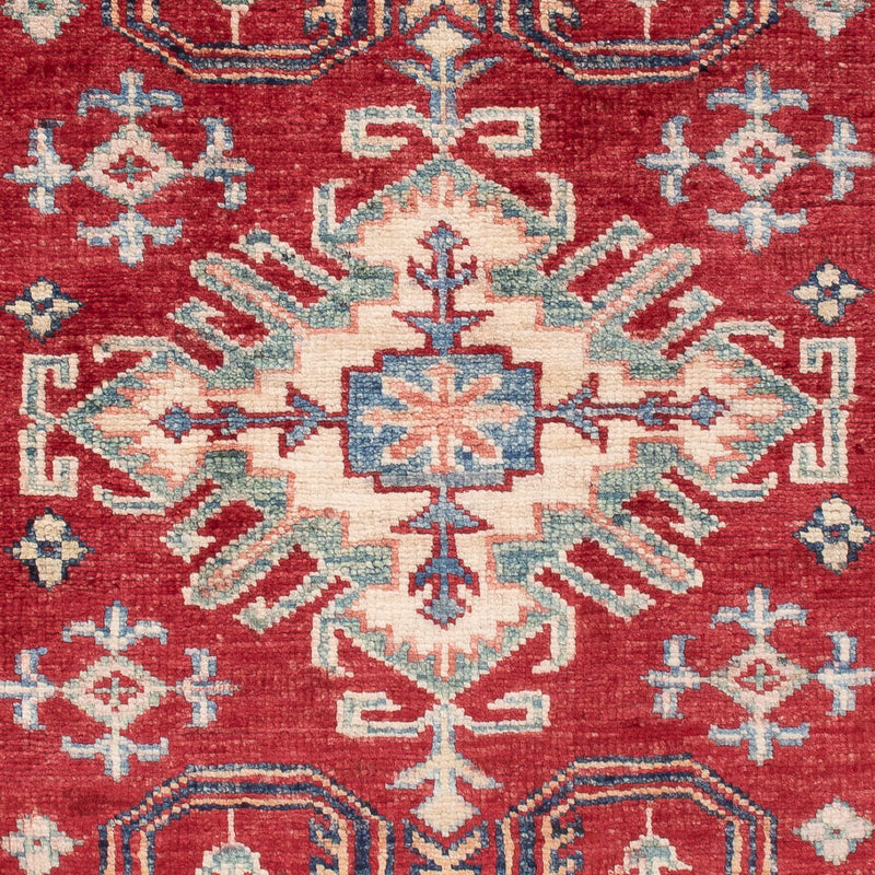 Ziegler Rug - Kazak - Royal - 123 x 81 cm - red