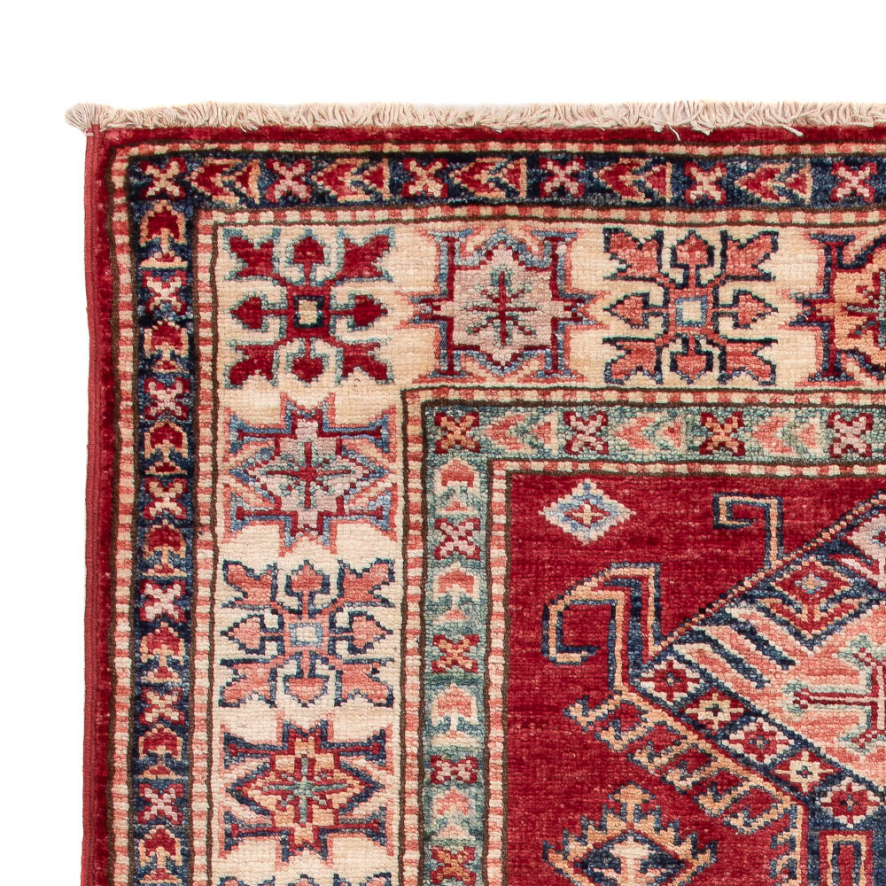 Kazak Rug 81x123cm - Oriental Rug