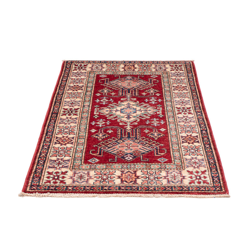 Ziegler Rug - Kazak - Royal - 123 x 81 cm - red