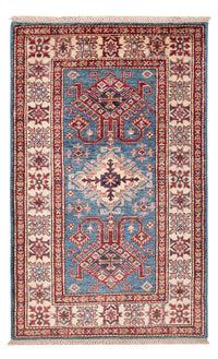 Ziegler Rug - Kazak - Royal - 126 x 81 cm - blue